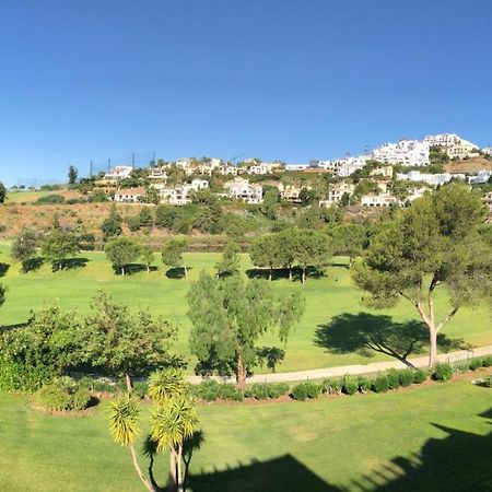 Penthouse Los Arqueros Golf ベナアビス エクステリア 写真