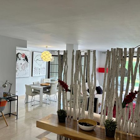 Penthouse Los Arqueros Golf ベナアビス エクステリア 写真