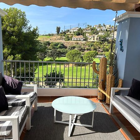 Penthouse Los Arqueros Golf ベナアビス エクステリア 写真