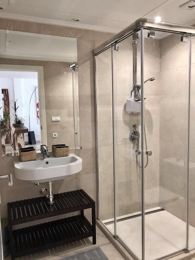 Penthouse Los Arqueros Golf ベナアビス エクステリア 写真