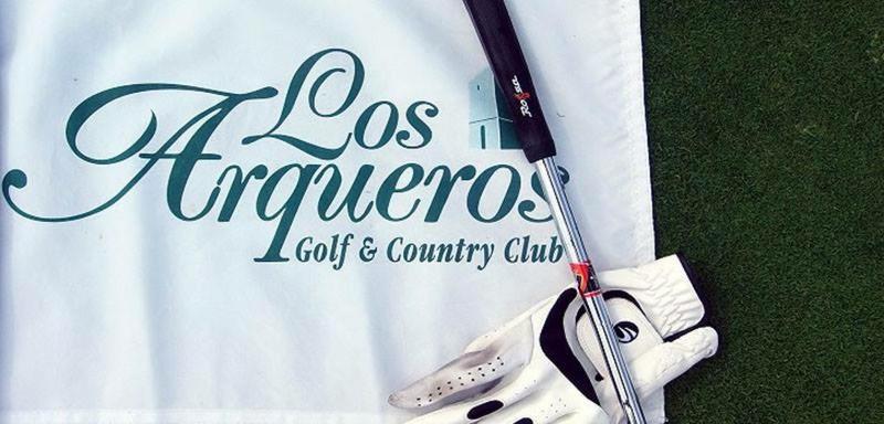 Penthouse Los Arqueros Golf ベナアビス エクステリア 写真