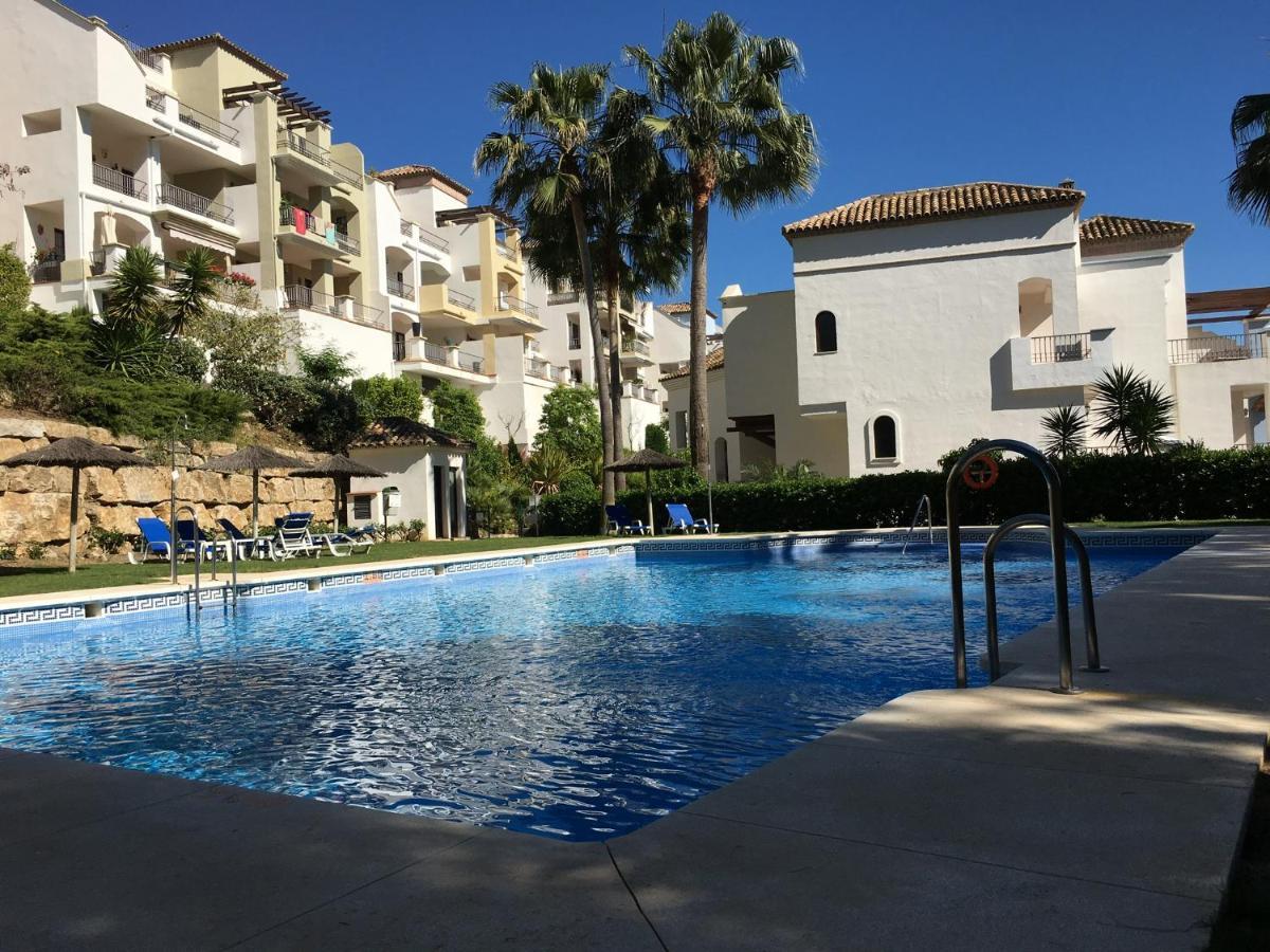 Penthouse Los Arqueros Golf ベナアビス エクステリア 写真