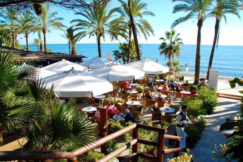 Penthouse Los Arqueros Golf ベナアビス エクステリア 写真