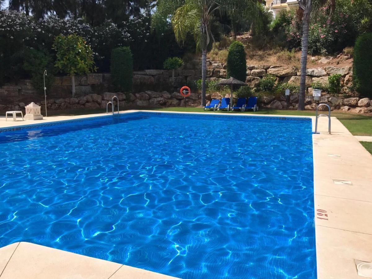 Penthouse Los Arqueros Golf ベナアビス エクステリア 写真